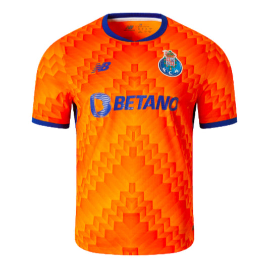 2024/25 FC Porto Away Shirt