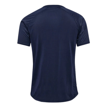 2024-2025 Denmark Training Jersey (Marine)