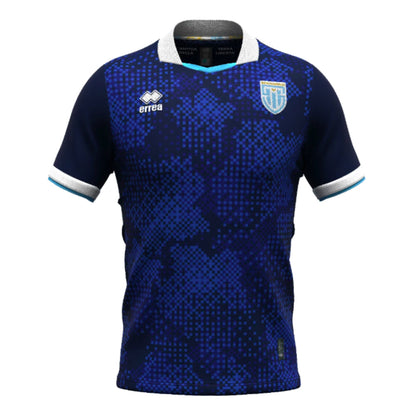 2024-2025 San Marino Away Shirt