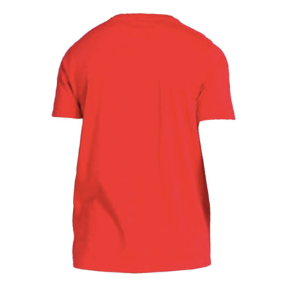 2024-2025 Man Utd DNA Tee (Red)