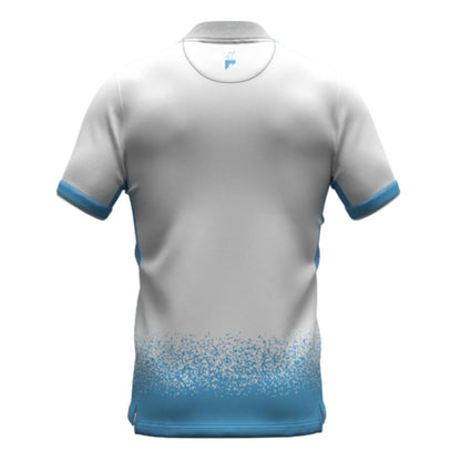 2024-2025 San Marino Home Shirt