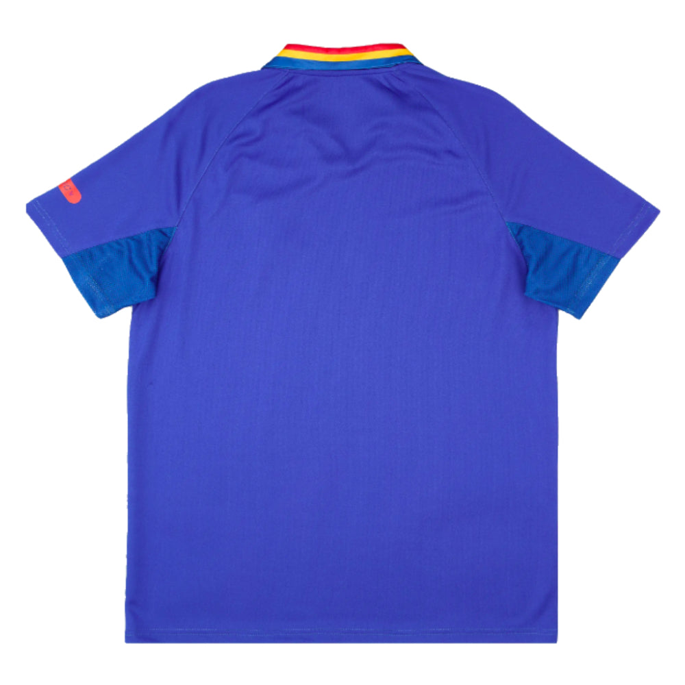 2024-2025 Namibia Away Shirt