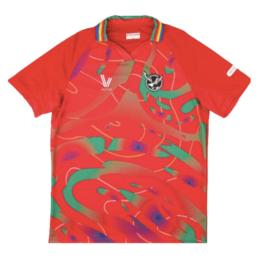 2024-2025 Namibia Home Shirt