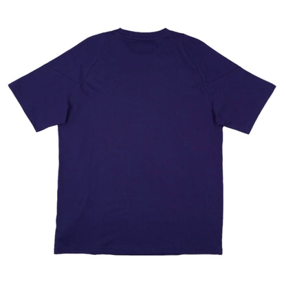 2024-2025 Juventus Training Tee (Navy)