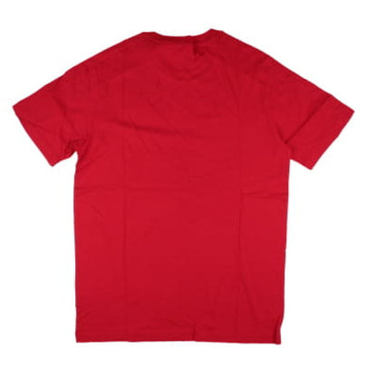 2024-2025 Arsenal DNA Tee (Red)