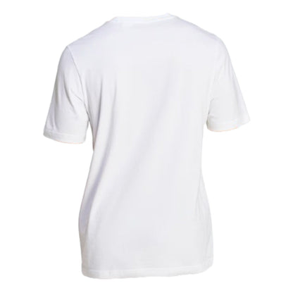 2024-2025 Juventus DNA Graphic Tee (White)
