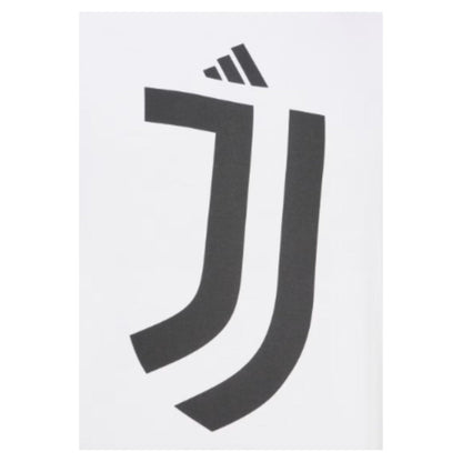 2024-2025 Juventus DNA Graphic Tee (White)