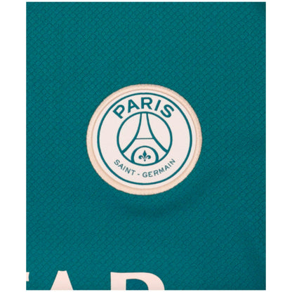2024-2025 PSG Strike Dri-Fit Training Shirt (Teal) - Kids
