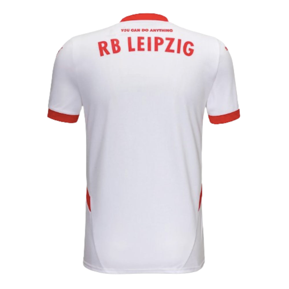 2024/25 Red Bull Leipzig Home Shirt