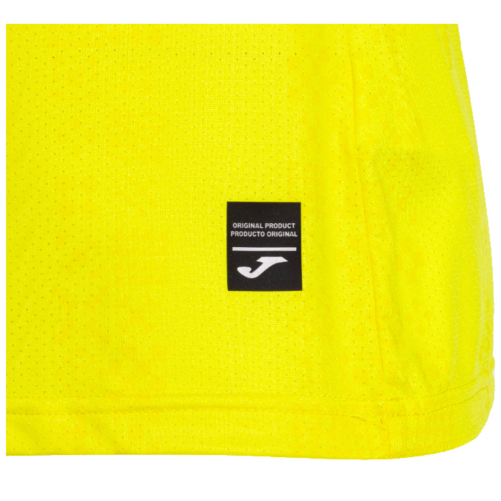 2024/25 Villarreal Home Shirt
