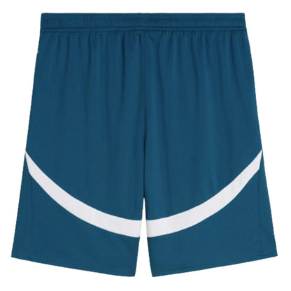 2024-2025 Marseille Away Shorts (Ocean Tropic)