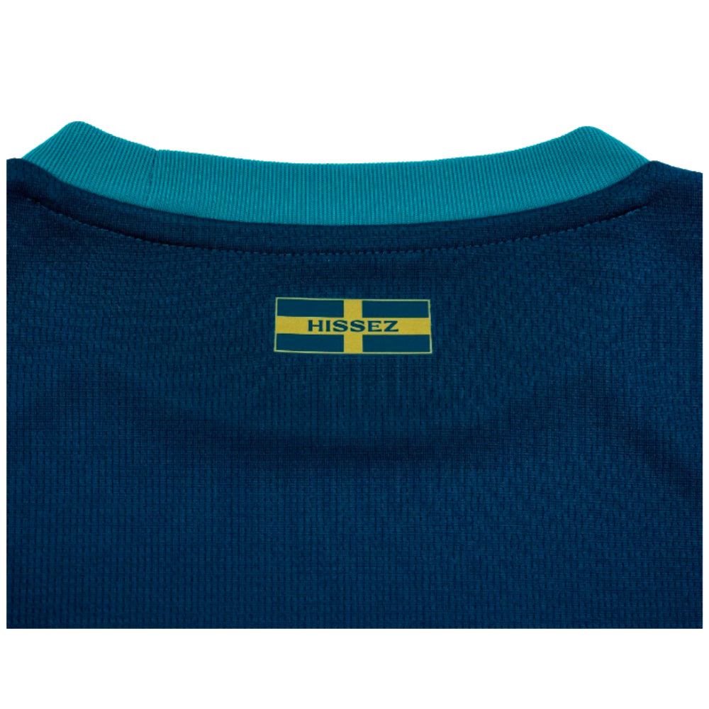 2024-2025 Marseille Away Mini Kit