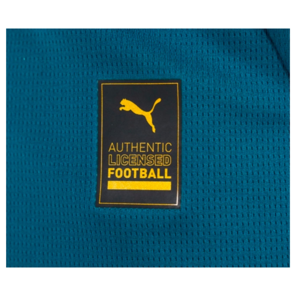 2024/25 Marseille Away Shirt