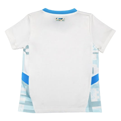 2024-2025 Marseille Home Mini Kit