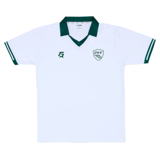 2023-2024 Pakistan Away Shirt
