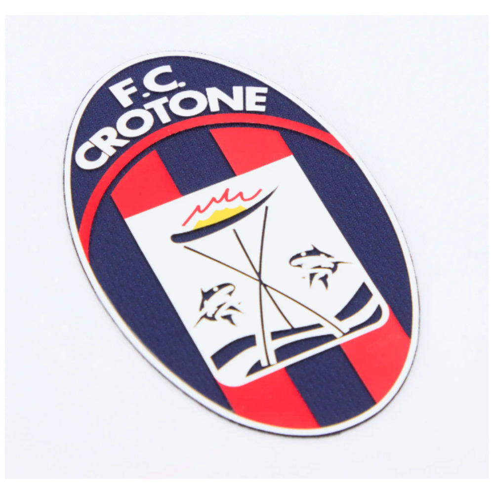 2019-2020 Crotone Away Shirt