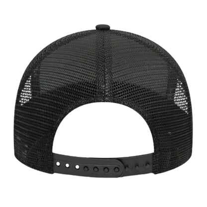 AC Milan Truck Cap (Black)