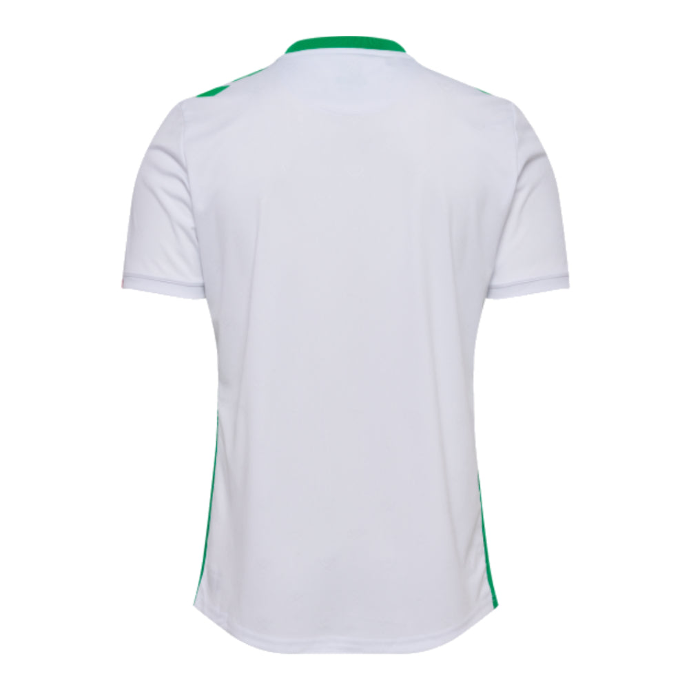 2024-2025 St Etienne Away Shirt