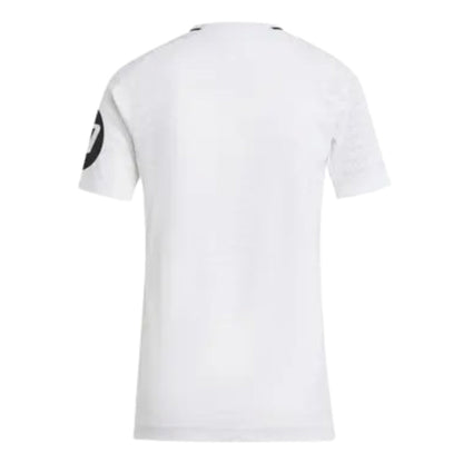 2024-2025 Real Madrid Authentic Home Shirt (Womens)