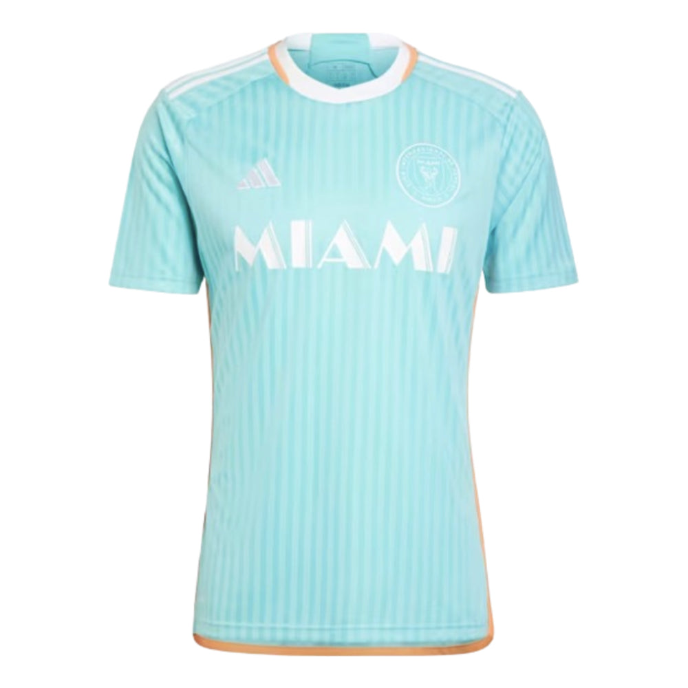 2024/25 Inter Miami Lionel Messi Third Shirt (Messi 10)