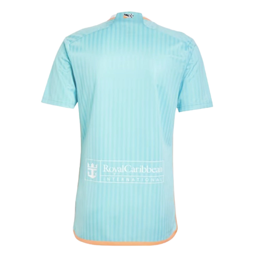 2024/25 Inter Miami Third Shirt