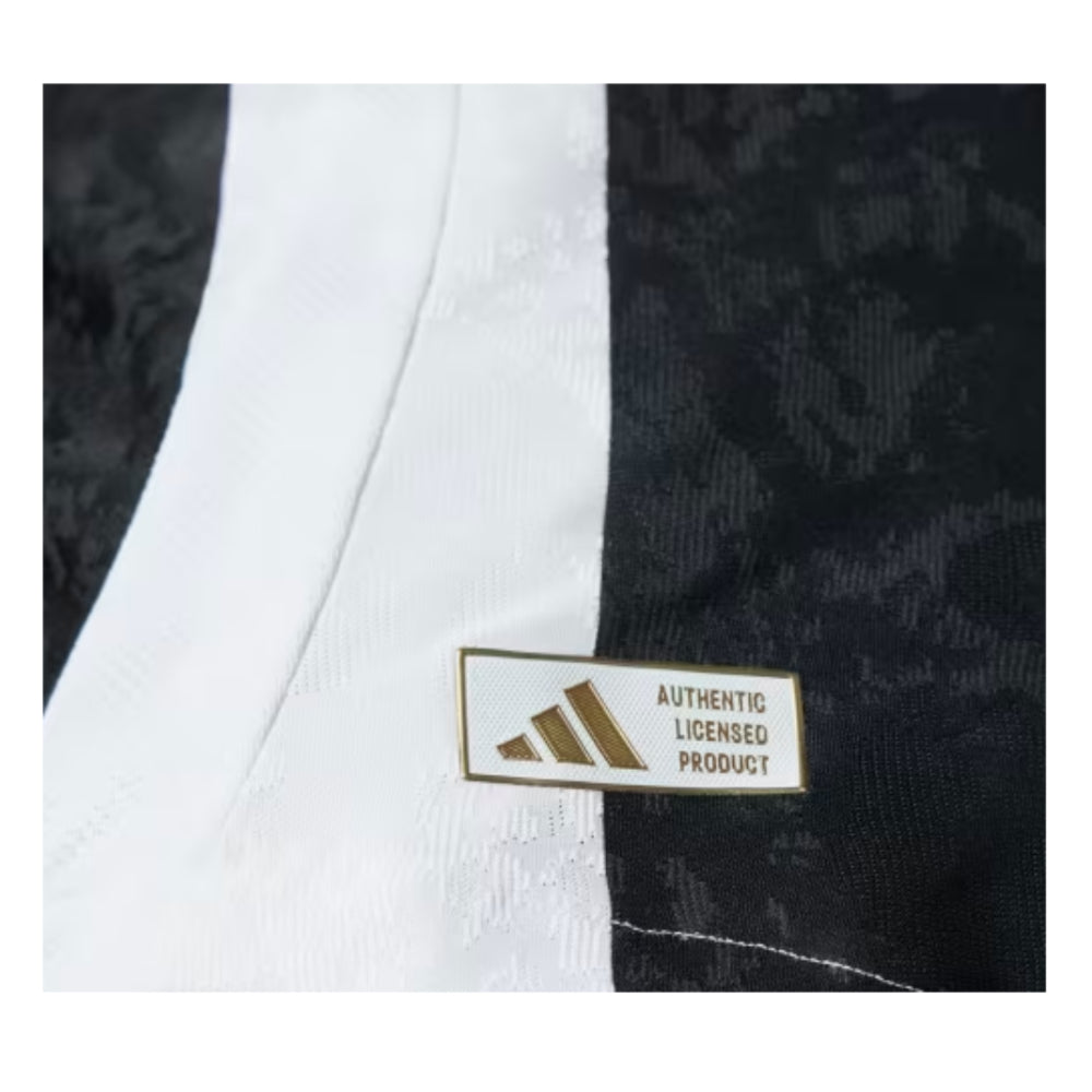 2024/25 Juventus player Home Shirt