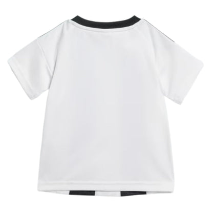 2024-2025 Juventus Home Baby Kit