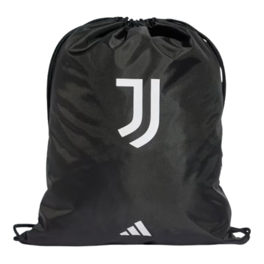 2024-2025 Juventus Gym Sack (Black)