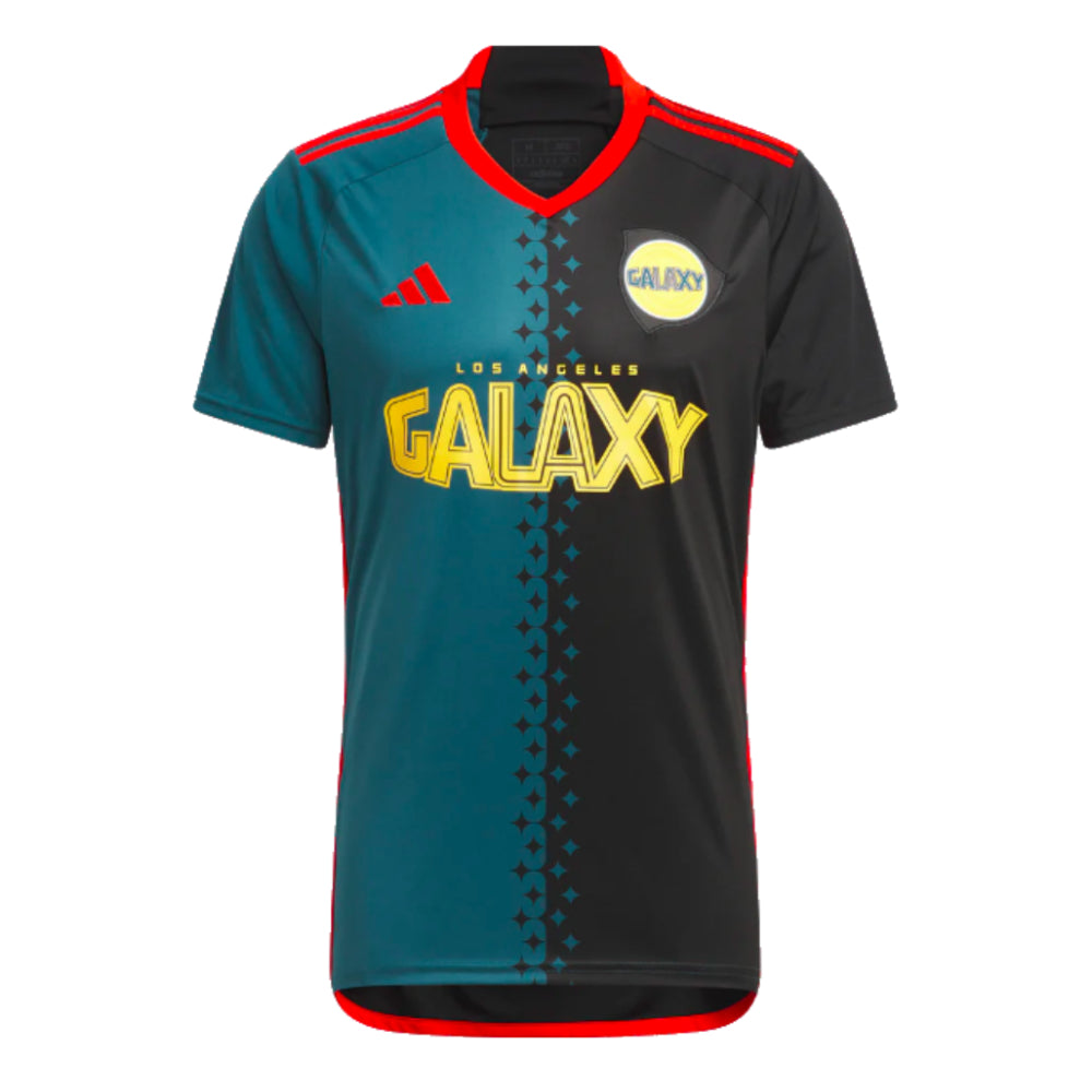 2024/25 LA Galaxy Third Shirt