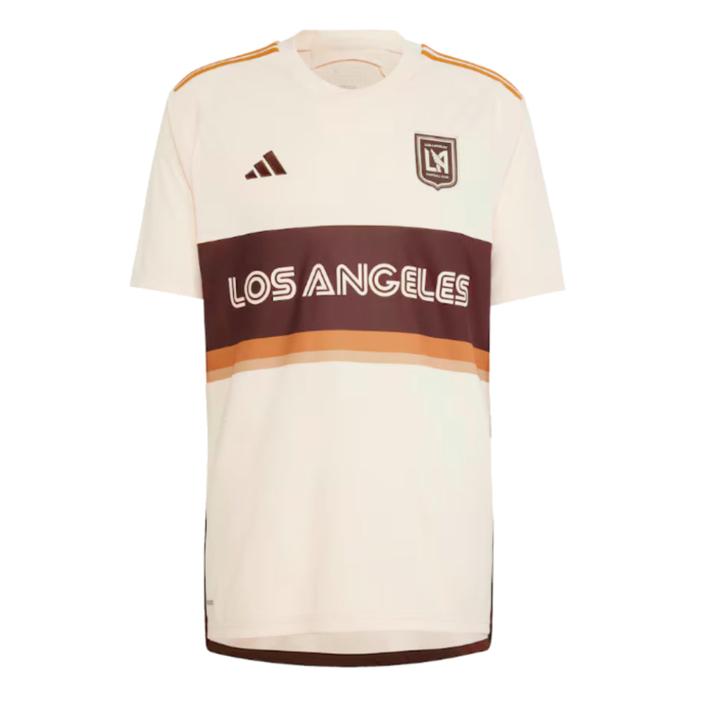 2024/25 Los Angeles FC Third Shirt