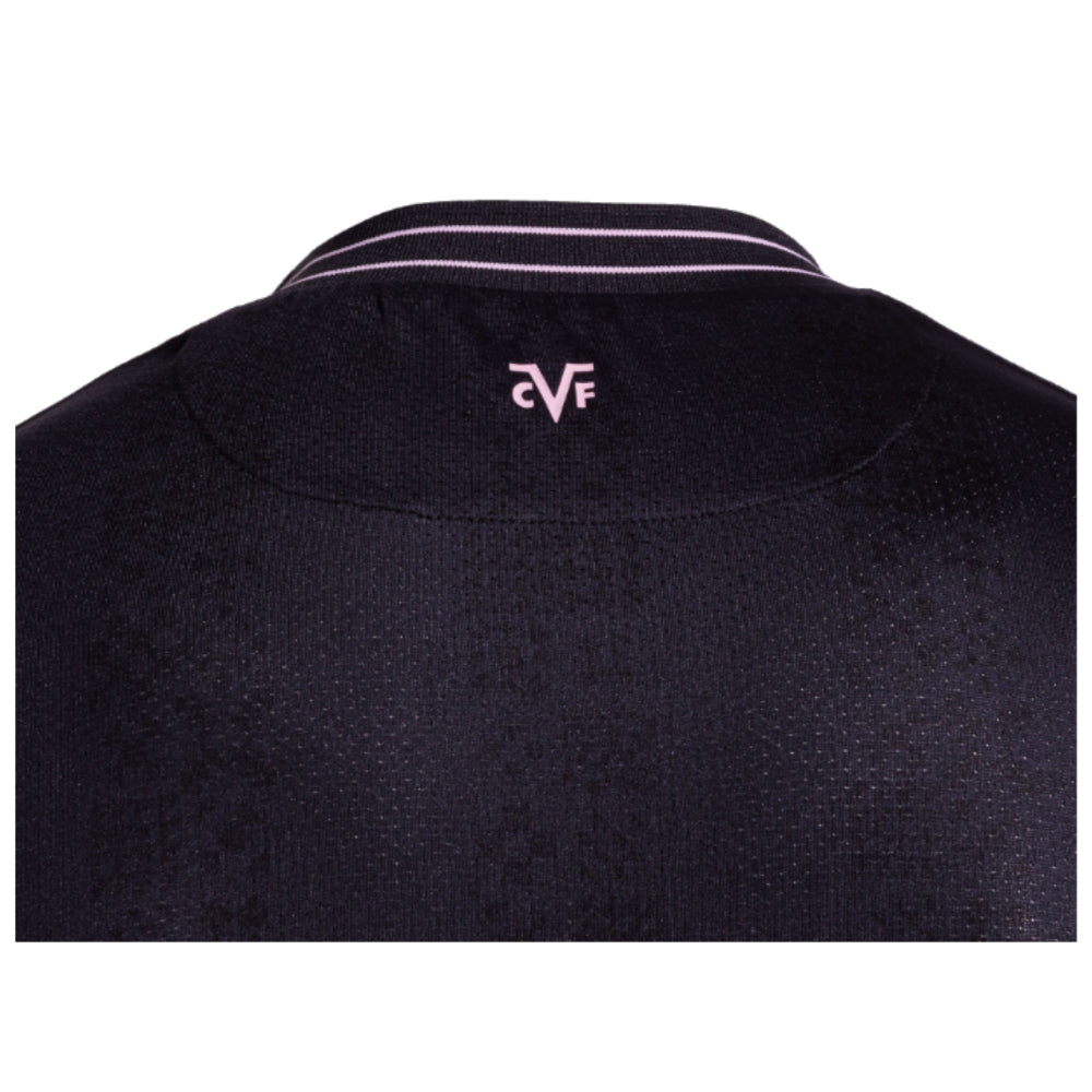 2024-2025 Villarreal Third Shirt