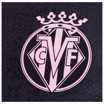 2024-2025 Villarreal Third Shirt