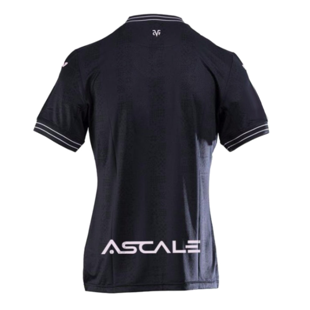 2024-2025 Villarreal Third Shirt