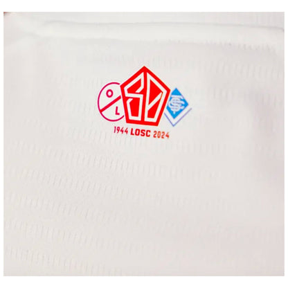 2024-2025 Lille Away Shirt