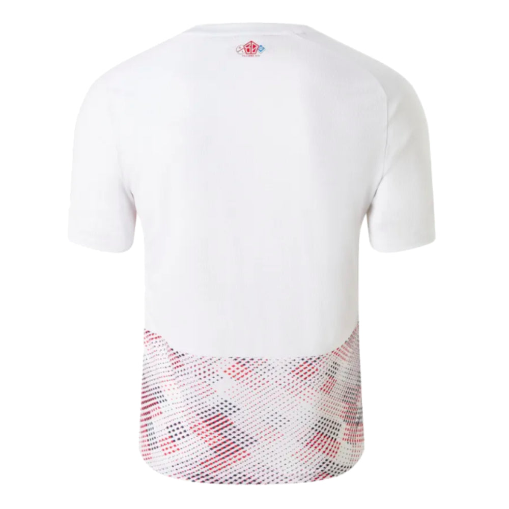2024-2025 Lille Away Shirt
