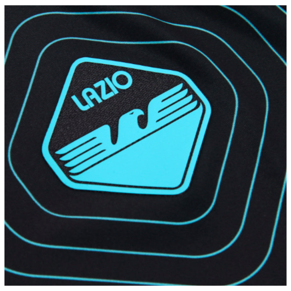 2024-2025 Lazio Third Shirt
