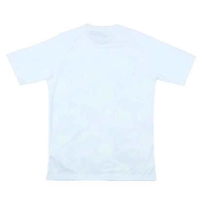 2024-2025 Lazio Pre-Match Jersey (White)