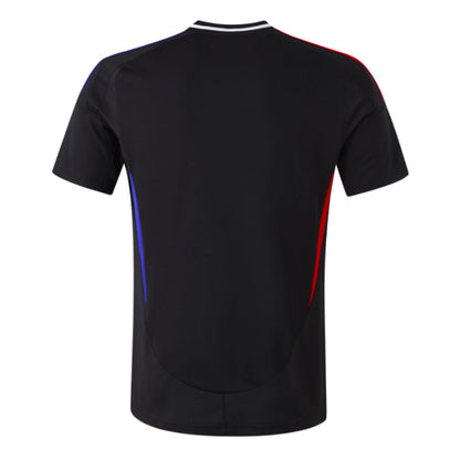2204-2025 Olympique Lyon Away Shirt