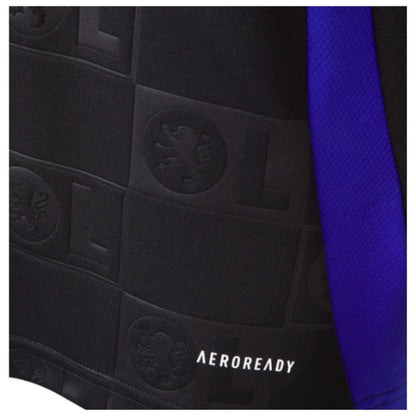 2204-2025 Olympique Lyon Away Shirt