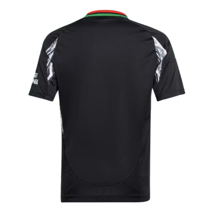 2024-2025 Arsenal Away Mini Kit