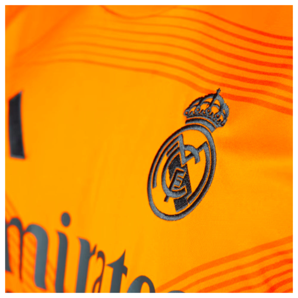 2024-2025 Real Madrid Away Shirt