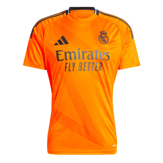 2024/25 Real Madrid Away Shirt