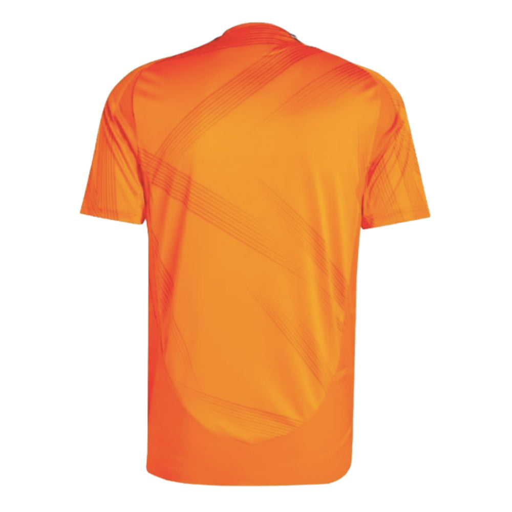 2024/25 Real Madrid player Away Shirt