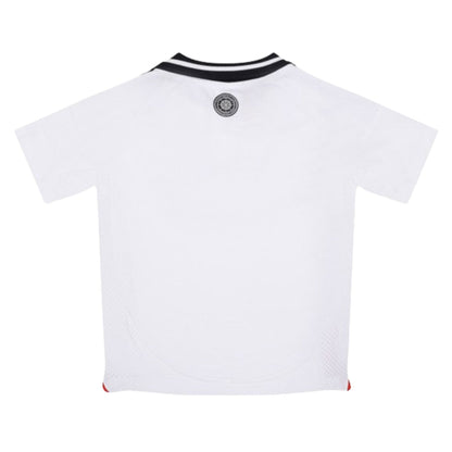 2024-2025 Fulham Home Mini Kit