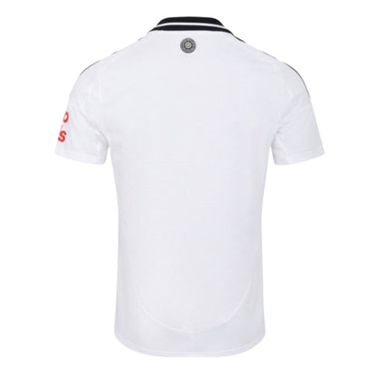 2024-2025 Fulham Home Shirt