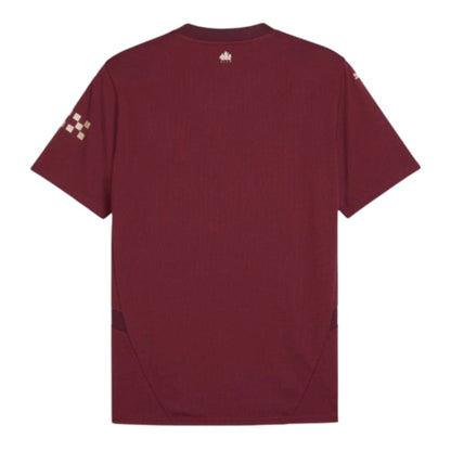 2024-2025 Man City Third Shirt