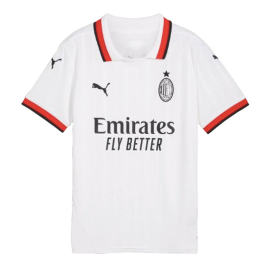 2024-2025 AC Milan Away Shirt (Kids)