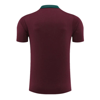 2024-2025 PSG Dri-FIT Strike Training Shirt (Bordeaux)