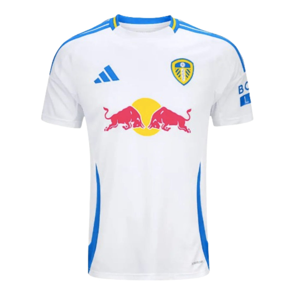 2024/25 Leeds United Home Shirt