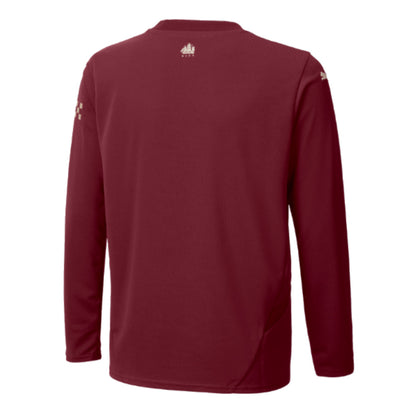 2024-2025 Man City Third Long Sleeve Shirt (Kids)